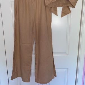 SHEIN Women’s 2- Piece Set Size Large